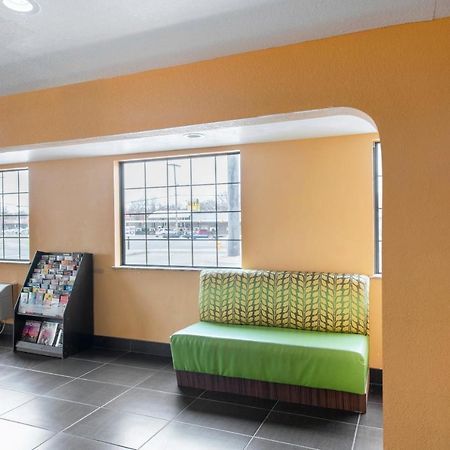 Oyo Hotel Tulsa Ok I-44/Route 66 외부 사진