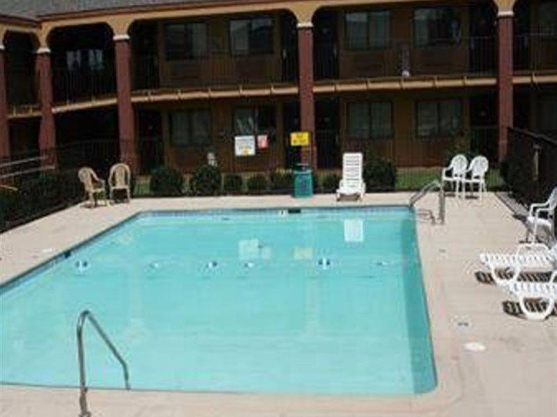 Oyo Hotel Tulsa Ok I-44/Route 66 외부 사진
