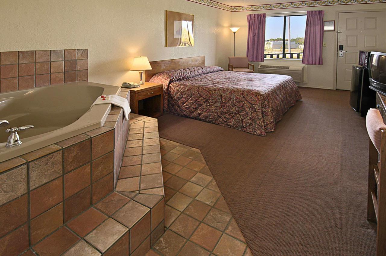 Oyo Hotel Tulsa Ok I-44/Route 66 객실 사진